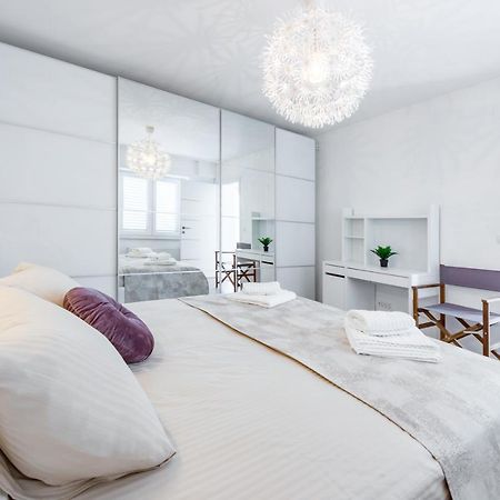 Sunset Premium Residence IV Ντουμπρόβνικ Εξωτερικό φωτογραφία