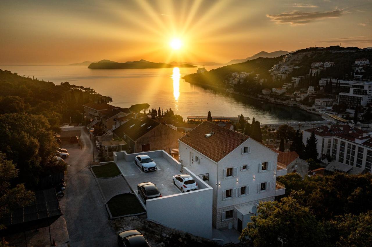 Sunset Premium Residence IV Ντουμπρόβνικ Εξωτερικό φωτογραφία