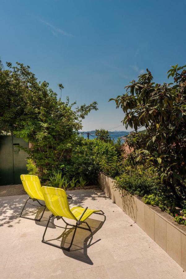 Sunset Premium Residence IV Ντουμπρόβνικ Εξωτερικό φωτογραφία