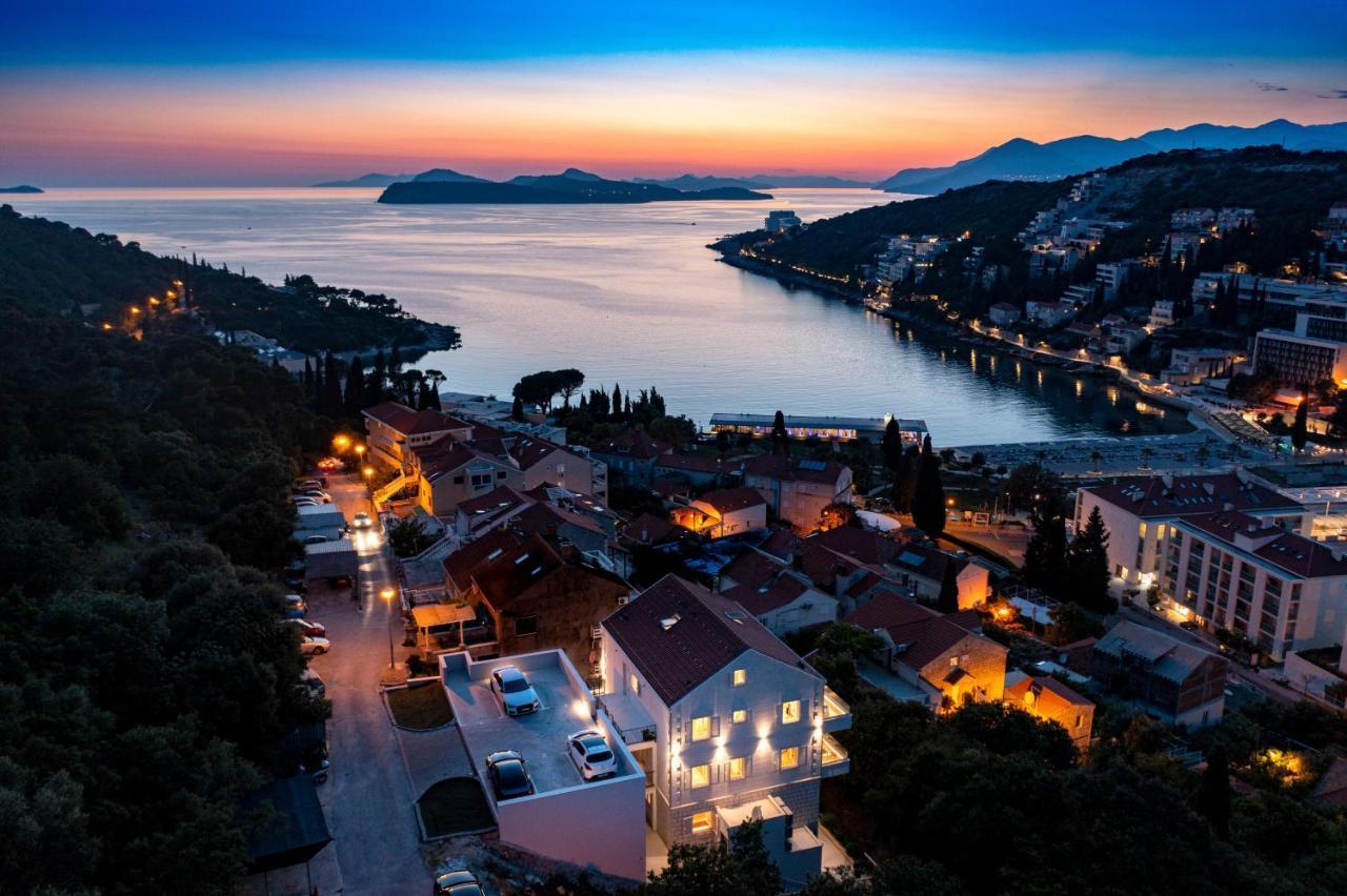 Sunset Premium Residence IV Ντουμπρόβνικ Εξωτερικό φωτογραφία