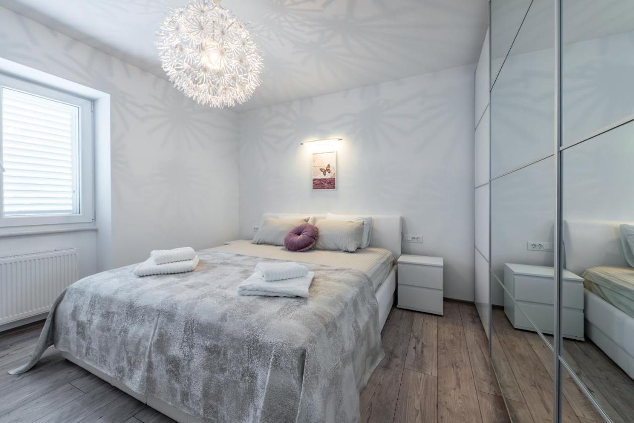 Sunset Premium Residence IV Ντουμπρόβνικ Εξωτερικό φωτογραφία