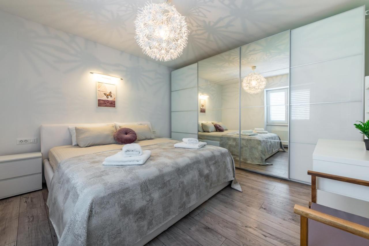 Sunset Premium Residence IV Ντουμπρόβνικ Εξωτερικό φωτογραφία