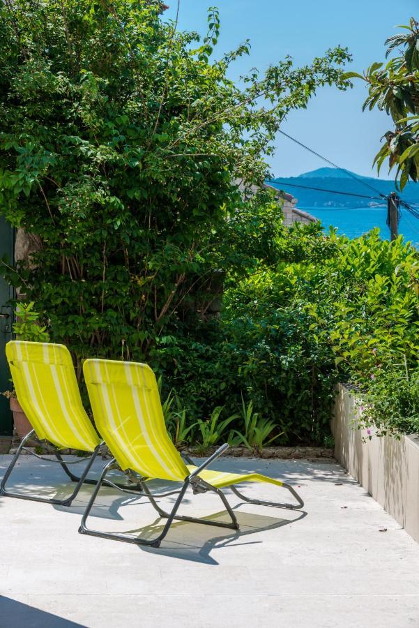 Sunset Premium Residence IV Ντουμπρόβνικ Εξωτερικό φωτογραφία