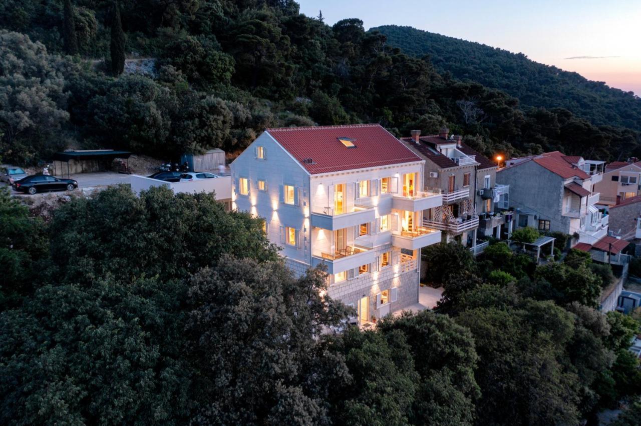 Sunset Premium Residence IV Ντουμπρόβνικ Εξωτερικό φωτογραφία
