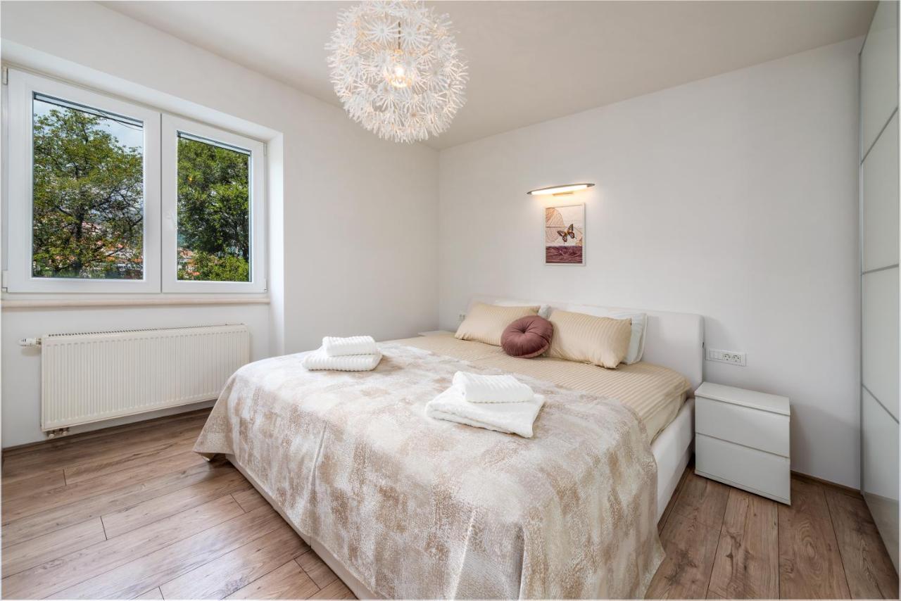 Sunset Premium Residence IV Ντουμπρόβνικ Εξωτερικό φωτογραφία