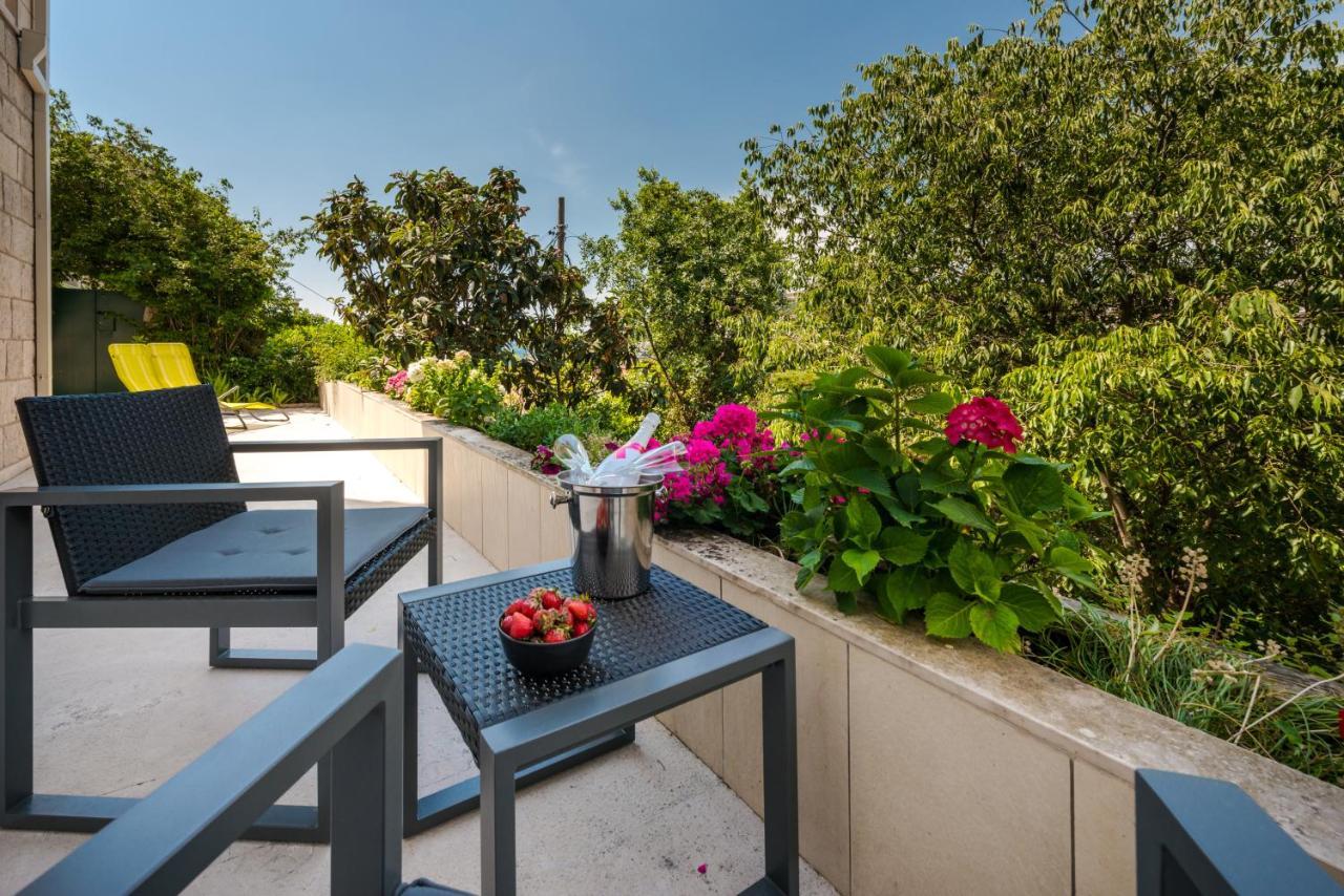 Sunset Premium Residence IV Ντουμπρόβνικ Εξωτερικό φωτογραφία