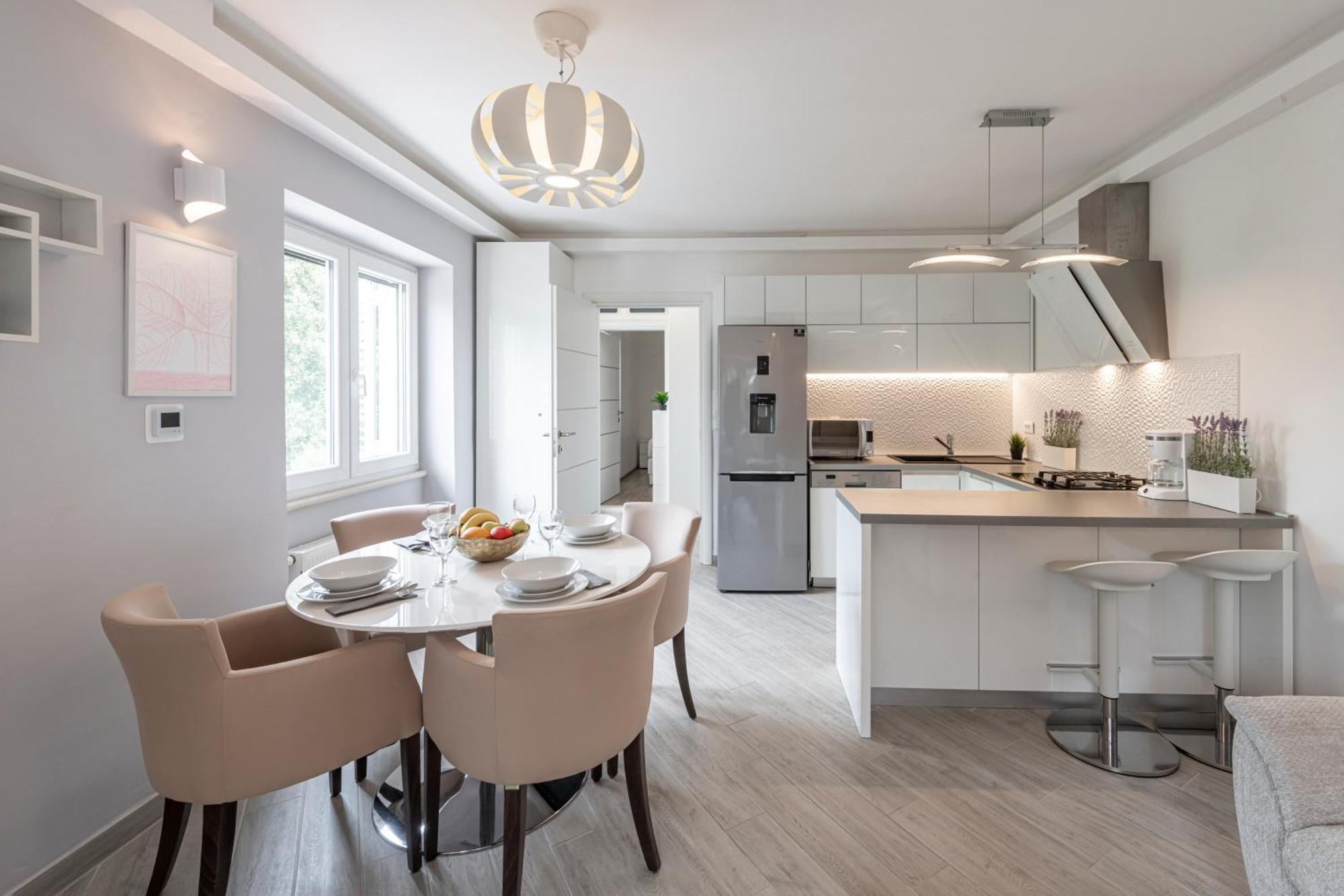 Sunset Premium Residence IV Ντουμπρόβνικ Εξωτερικό φωτογραφία