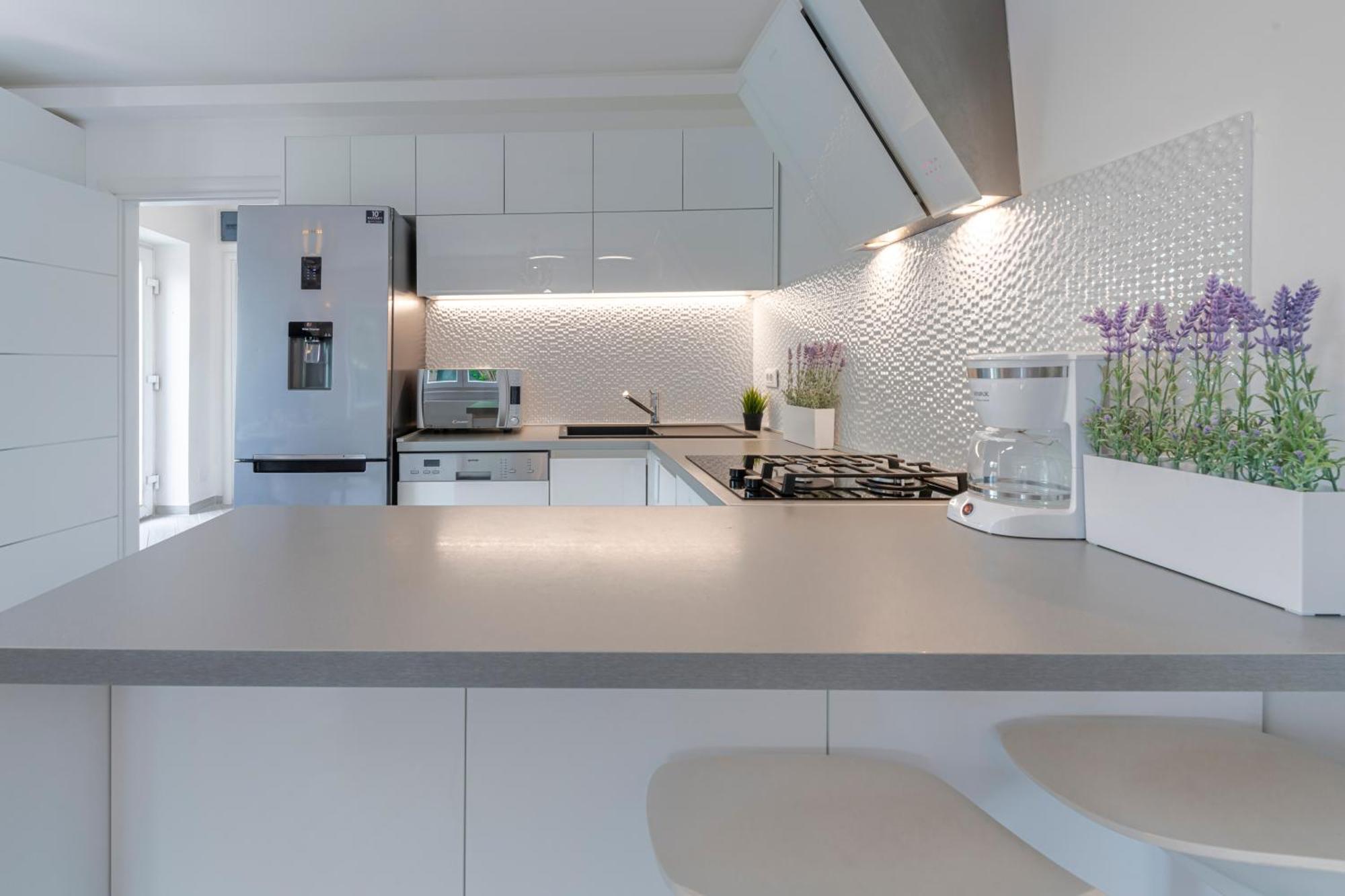 Sunset Premium Residence IV Ντουμπρόβνικ Εξωτερικό φωτογραφία