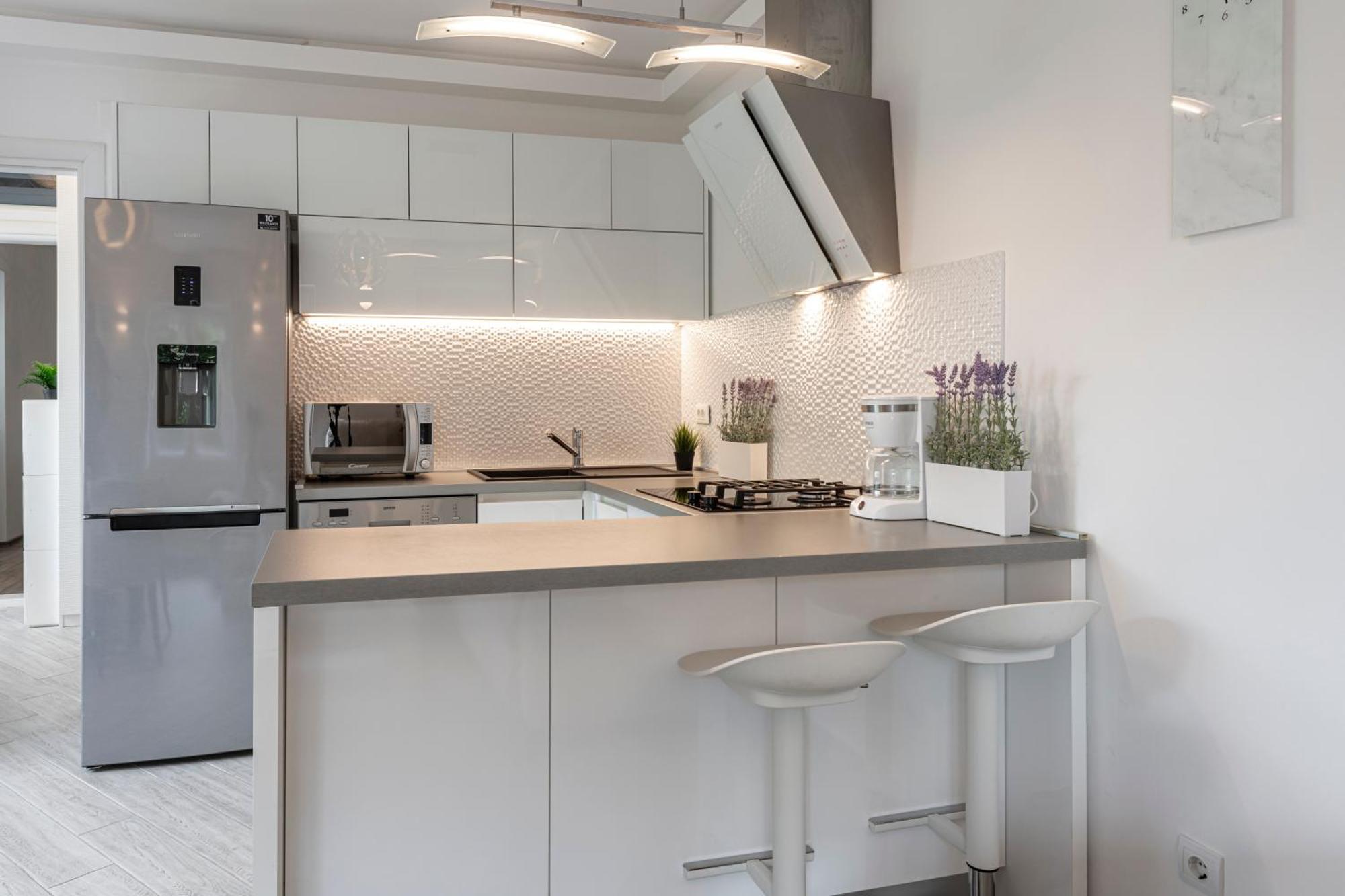 Sunset Premium Residence IV Ντουμπρόβνικ Εξωτερικό φωτογραφία