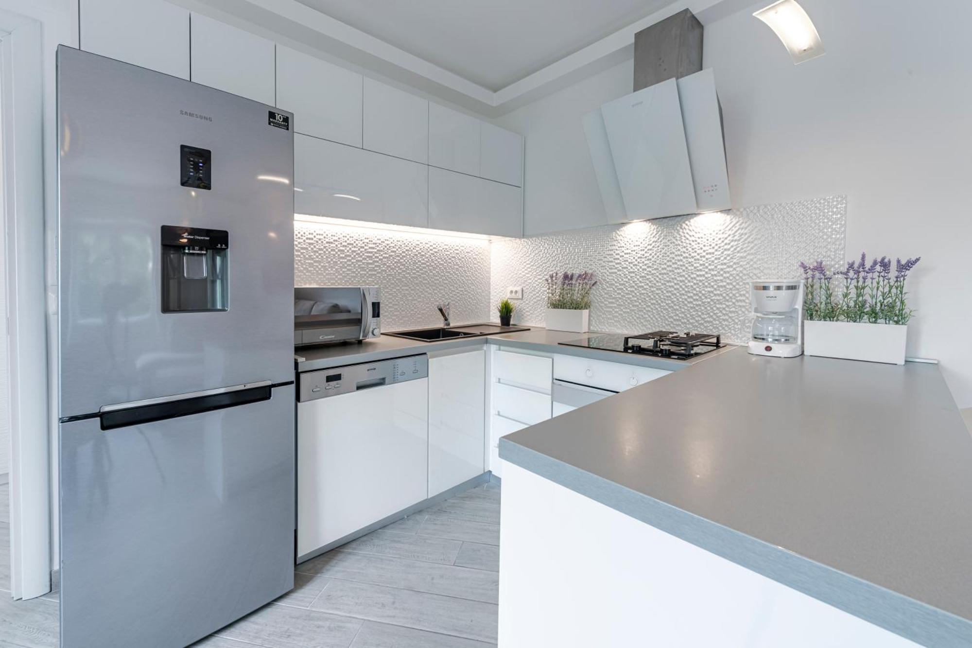 Sunset Premium Residence IV Ντουμπρόβνικ Εξωτερικό φωτογραφία